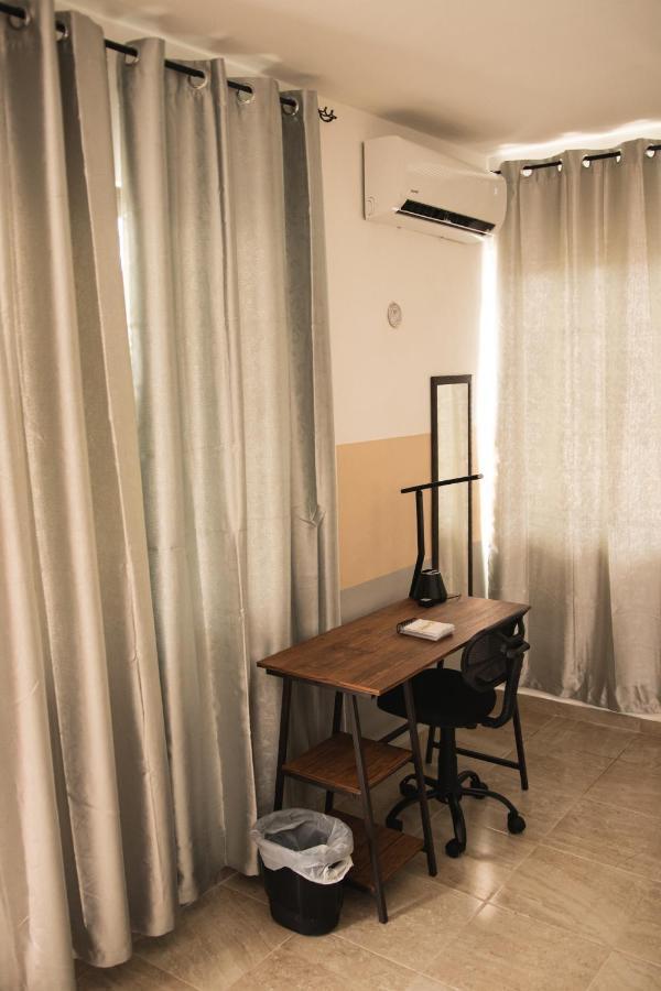 Departamento Orellana 9 Chetumal Exterior foto